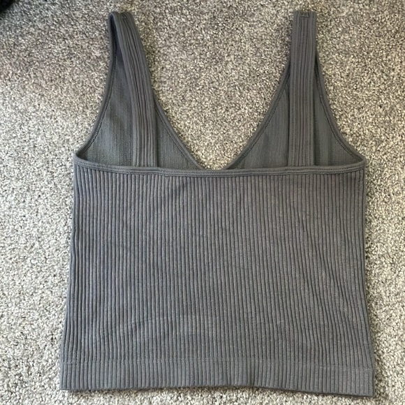 Free People Solid Rib Brami - Picture 4 of 8